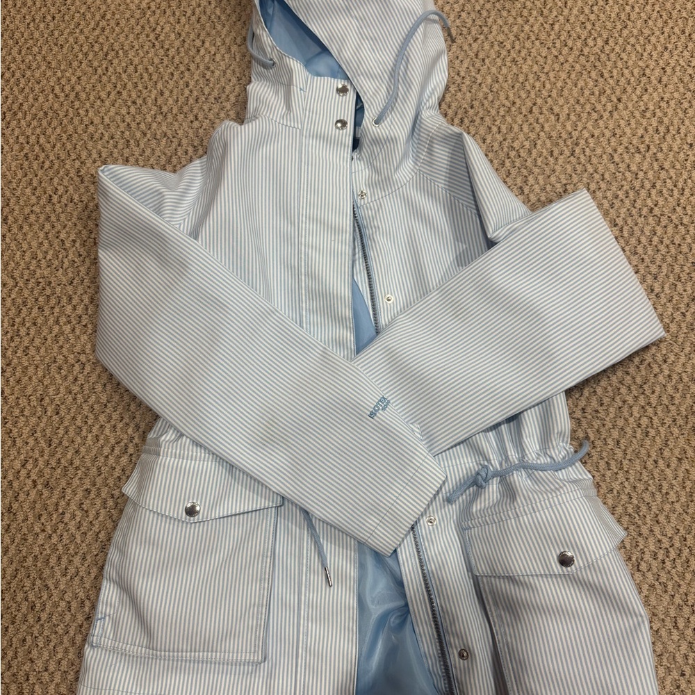 Regatta Rain Jacket